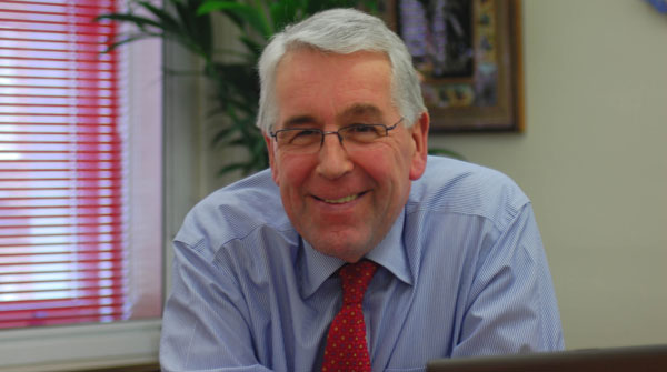 Government must act to meet logistics industry’s future needs says UKWA