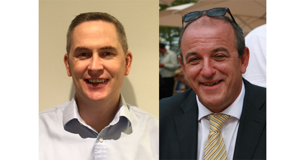Dave Gaughan heads new management team at Kerry Logistics UK