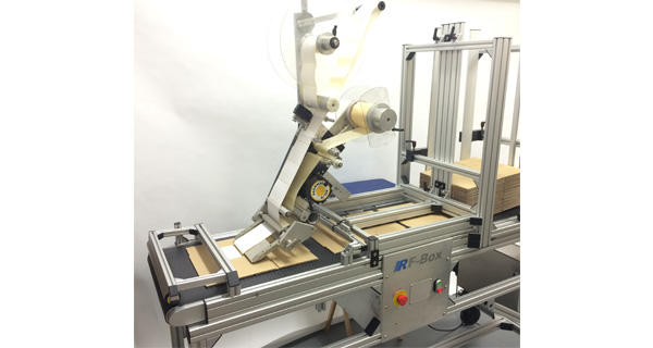 Boxing Cleaver - How to reach your packaging machinary sustainability goals