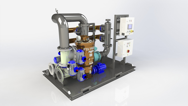 Optimarin says stringent UCSG BWT standards must be front for mind for shipowners in 2016