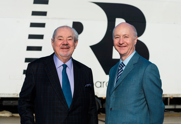 The Reed Boardall Group sees turnover increase