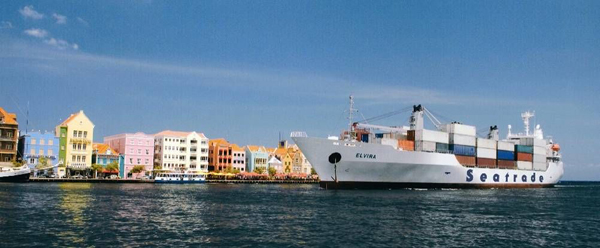Tilbury’s London Container Terminal secures new Caribbean Service with StreamLines