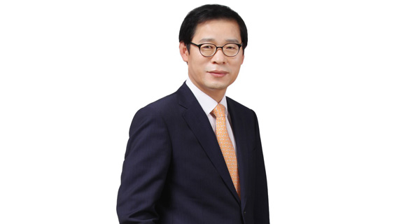 Incheon Airport VP Kwang-Soo Lee joins TIACA Board of Directors