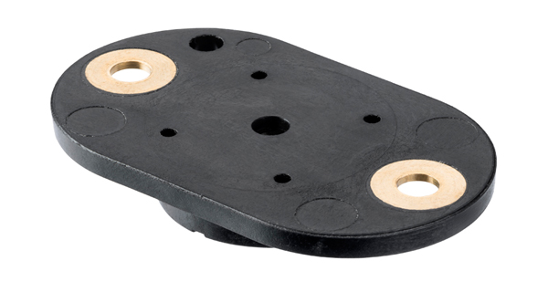 Curtiss-Wright Industrial Division introduces new rotary position sensor
