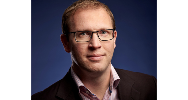 Cargo 2000 appoints Chris Davies to new Technical Manager role