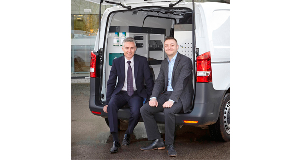Cartwright enters conversions market in major investment with launch of Cartwright Conversions Ltd