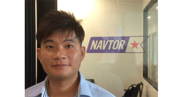 New business drives NAVTOR expansion in Singapore