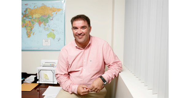 Wilhelmsen Ships Service WSS aims to build Ships Agency offering by getting ‘up close and personal’