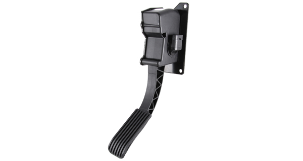 Curtiss-Wright’s Industrial division launches new Electronic Suspended Pedal