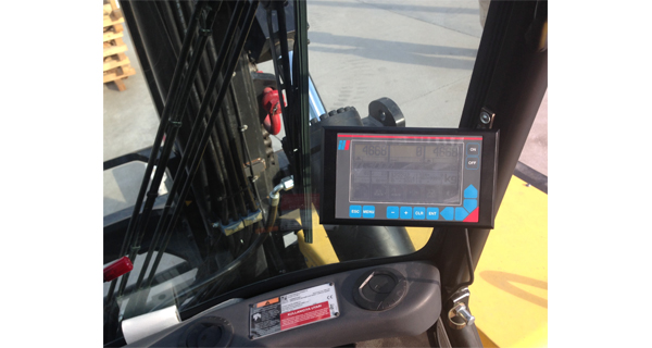 B&B Attachments Intersoft Nexo Weighing System scales up sales