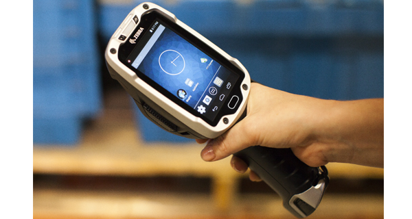 Renovotec launches `Try Before You Buy` and trade-in incentives for the new TC8000 Rugged Mobile Computer