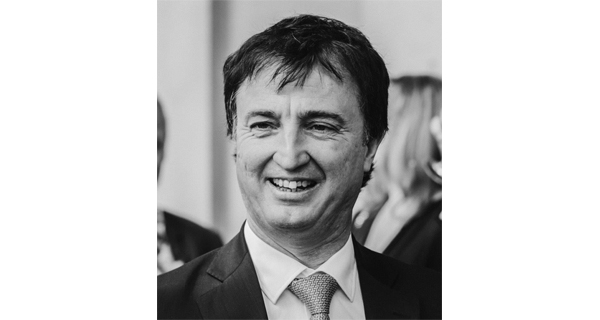 Sebastian Poccard appointed Senior Vice President, Sales and Markets in Hiab