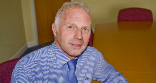 Cartwright Rentals Division invests £15 million over two years in new rental trailers