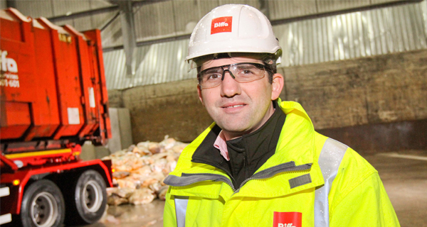 Biffa boosts food waste capability with major investment
