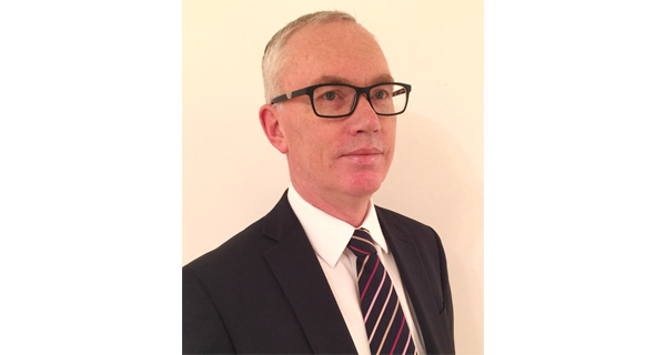 Bob Baker appointed Port of London Authority Chief Harbour Master