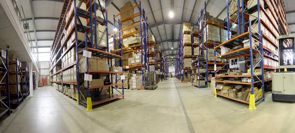 Added ingredient by William Walker, head of sales and marketing at Berkshire-based, Walker Logistics