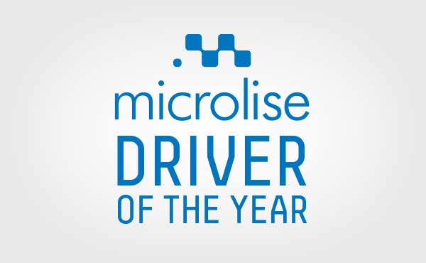 Microlise Driver of the Year Awards open for entries