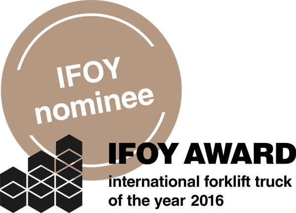 IFOY AWARD 2016: the nominees are ...
