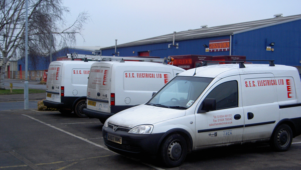 Free routeMASTER mobile app is a bright spark for SEC Electrical