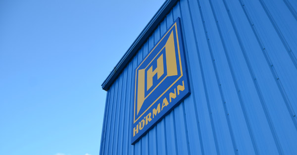 Hörmann thinks green with 220,000 watt solar array