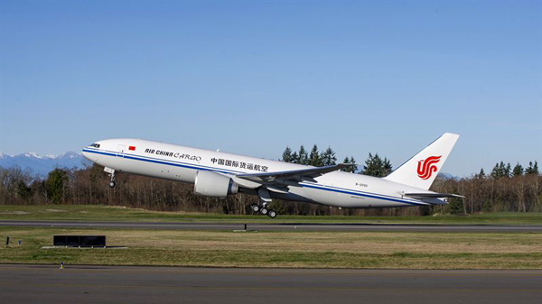 Air China Cargo signs Global MLA with Envirotainer