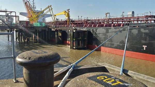 Knowledge is key to MARPOL compliance for bulk shippers, warns Wilhelmsen Ships Services
