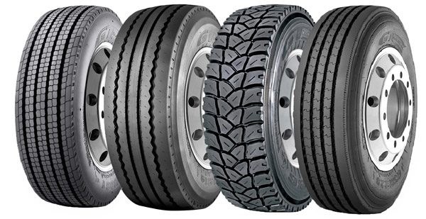 Giti to address key industry issues through expanding portfolio at CV Show 2016