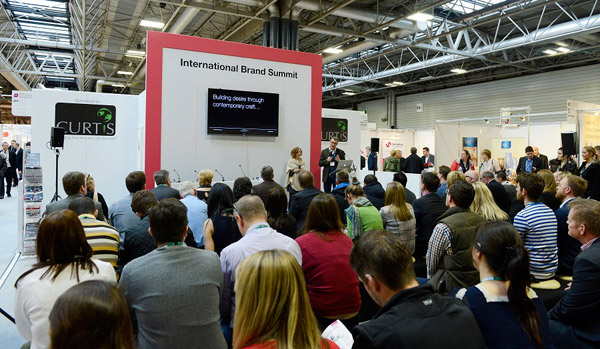 Hat-Trick of symposiums returns to the NEC