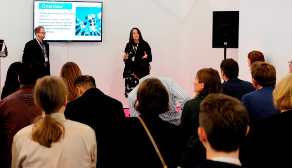 Easyfairs announces new show features for 2016