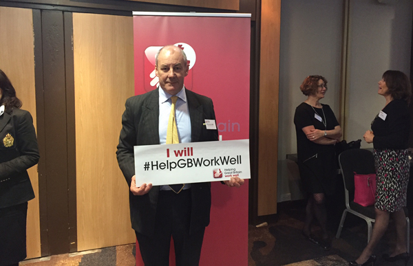 Fork Lift Truck Association helps shape workplace safety in Britain