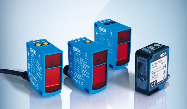 SICK powers into Industry 4.0 with the all-seeing PowerProx® sensor