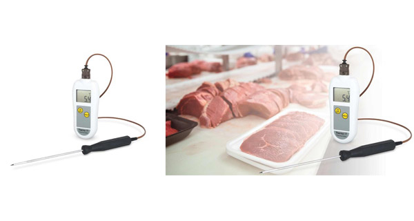 New - High Accuracy Therma 1T Digital Thermometer