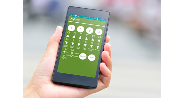 CP Electronics launches smartphone apps for lighting controls