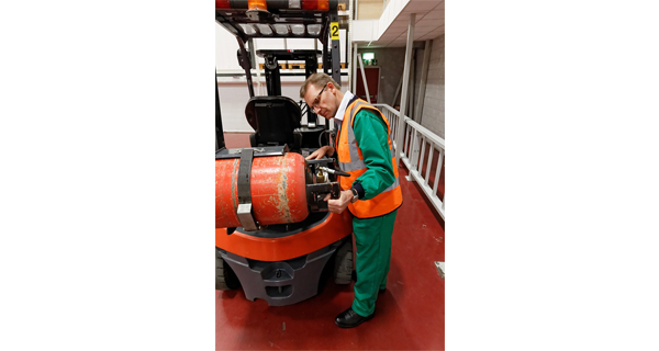 How long does your Thorough Examination take?