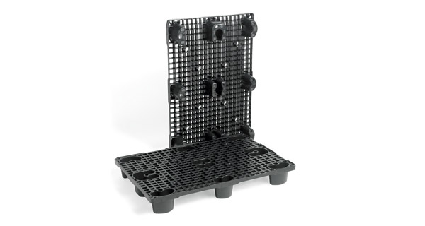 New specialist retail pallet – a retailer’s best friend!