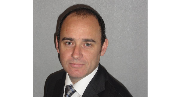 Crown Operations Director joins CFTS Board