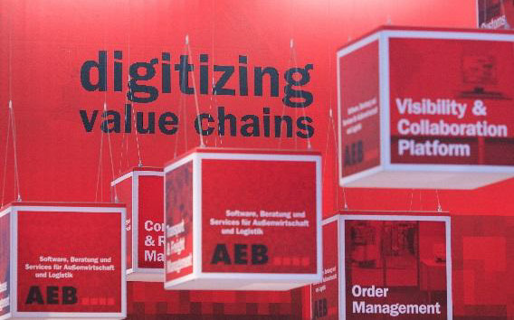 Digitisation and the Internet of Things: Impacts on the supply chain