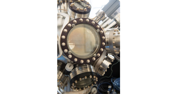 Scotland’s global sensor capabilities enhanced through innovative collaborative R&D project
