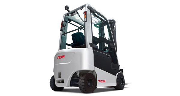 TCM Corrosion Protection Package (CPP) protects against rust and humidity