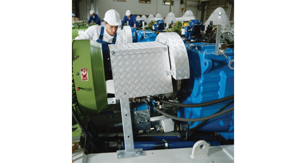 SYSPRO ERP brings electronics manufacturer closer to customers