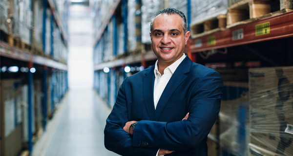 Aramex Announces strong revenue growth For 2015