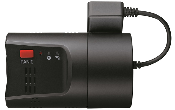 VisionTrack Launches Next Generation 3G Vehicle Cameras for Fleets