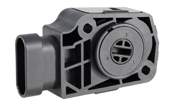 New rotary position sensor launched by Curtiss-Wright`s industrial division