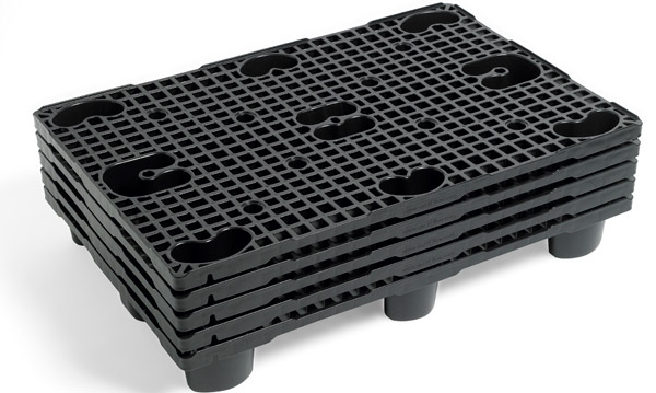 New specialist retail pallet – a retailer’s best friend!