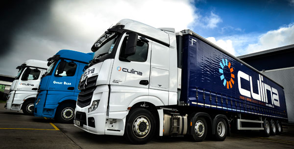 Culina Group acquires Great Bear creating a £400 million plus company