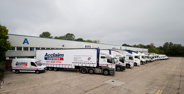 Red Funnel partners with island based logistics specialist to enhance parcel distribution service