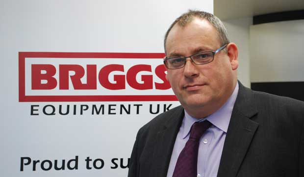 Glyn Parker joins FLTA Technical Committee