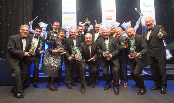FLTA reveals its Pick of the Year
