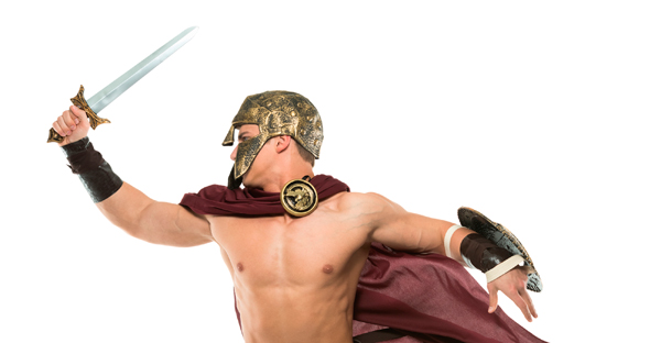 Why Julius Caesar didn`t get cheap fuel