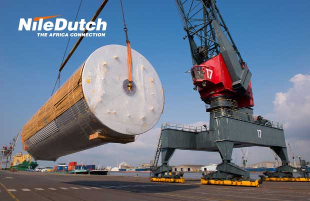 NileDutch expands its service offering with acquisition of services and operations of Safmarine MPV